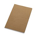 Salton luxury kraft paper notebook A5