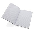 Salton luxury kraft paper notebook A5