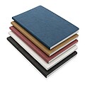 Salton luxury kraft paper notebook A5