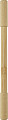 Samambu bamboo duo pen