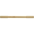 Samambu bamboo duo pen