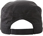 San Diego cap black