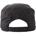 San Diego cap black