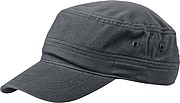 San Diego Cap Grey