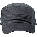 San Diego Cap Grey