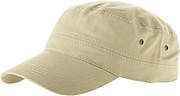 San Diego cap khaki