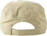 San Diego cap khaki