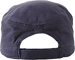 San diego cap navy