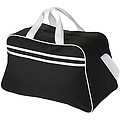 San Jose sport bag black