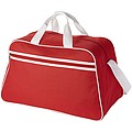 San Jose sport bag red