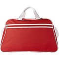 San Jose sport bag red