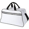 San Jose sport bag white