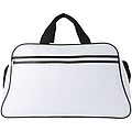 San Jose sport bag white