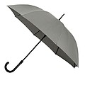 SANTANDER automatic umbrella, grey