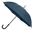 SANTANDER automatic umbrella, navy