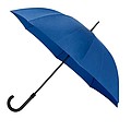 SANTANDER automatic umbrella, royal blue