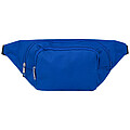 Santander fanny pack with two compartments