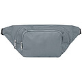 Santander fanny pack with two compartments
