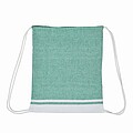 Sauna-or beach towel, green