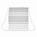 Sauna-or beach towel, grey