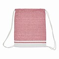 Sauna-or beach towel, red