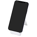 Savvy recycled plastic modular charging cable with phone holder