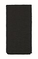 Scarf in stretchable RPET polyester