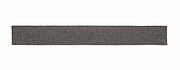 Scarf in stretchable RPET polyester