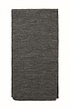 Scarf in stretchable RPET polyester