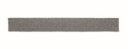 Scarf in stretchable RPET polyester