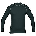 SCHWARZWOLF ANNAPURNA Thermo shirt with long sleeves, men, L
