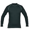 SCHWARZWOLF ANNAPURNA Thermo shirt with long sleeves, men, M