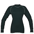 SCHWARZWOLF ANNAPURNA Thermo shirt with long sleeves, women, S