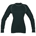 SCHWARZWOLF ANNAPURNA Thermo shirt with long sleeves, women, XL