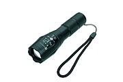 SCHWARZWOLF ANTELAO Outdoor flashlight