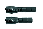 SCHWARZWOLF ANTELAO Outdoor flashlight