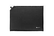 SCHWARZWOLF ANTERO Travel inflatable cushion, black