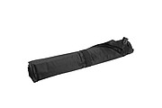 SCHWARZWOLF ANTERO Travel inflatable cushion, black