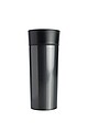 SCHWARZWOLF ARANSOL Double-walled thermo mug, anthracite