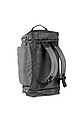 SCHWARZWOLF ARARAT Travel sports bag 2in1, grey