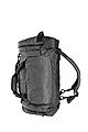 SCHWARZWOLF ARARAT Travel sports bag 2in1, grey