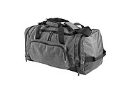 SCHWARZWOLF ARARAT Travel sports bag 2in1, grey
