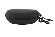 SCHWARZWOLF ARKANSAS Hard case for sunglasses