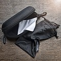 SCHWARZWOLF ARKANSAS Hard case for sunglasses
