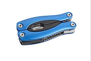 SCHWARZWOLF ARMADOR NEW 15-in-1 multitool, blue