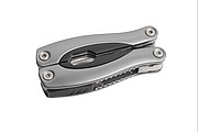 SCHWARZWOLF ARMADOR NEW 15-in-1 multitool, grey