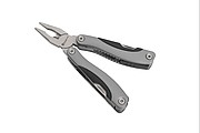 SCHWARZWOLF ARMADOR NEW 15-in-1 multitool, grey