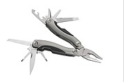 SCHWARZWOLF ARMADOR NEW 15-in-1 multitool, grey
