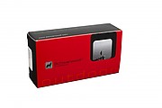 SCHWARZWOLF ARMADOR NEW 15-in-1 multitool, red