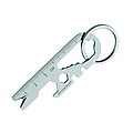 SCHWARZWOLF ATACAMA Multifunctional keychain